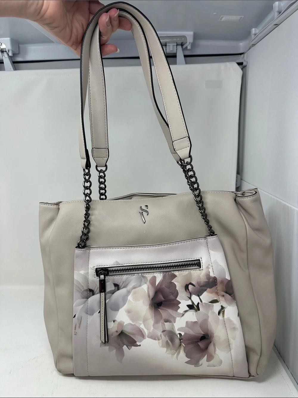 Simply Vera Tote
